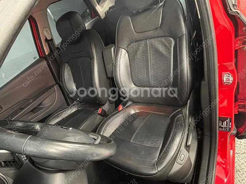 르노코리아(삼성) 뉴QM3 디젤 15 RE 중고차 판매합니다 ★전액할부★전국최저가★저신용★유튜브:뿅카TV★--9